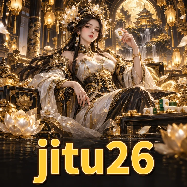 Screenshot 3 - jitu26 Settings