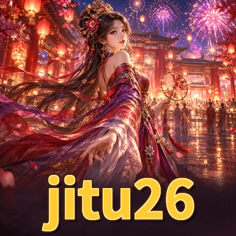 Screenshot 1 - jitu26 Home Screen