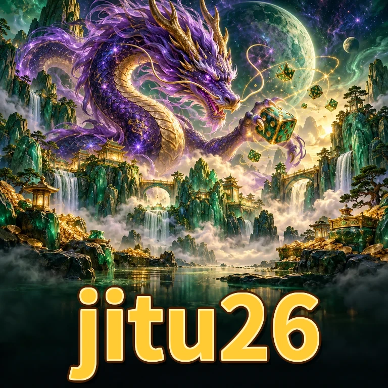 Screenshot 1 - jitu26 Home Screen