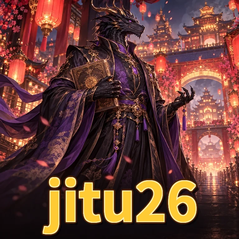 Screenshot 4 - jitu26 Dark Mode