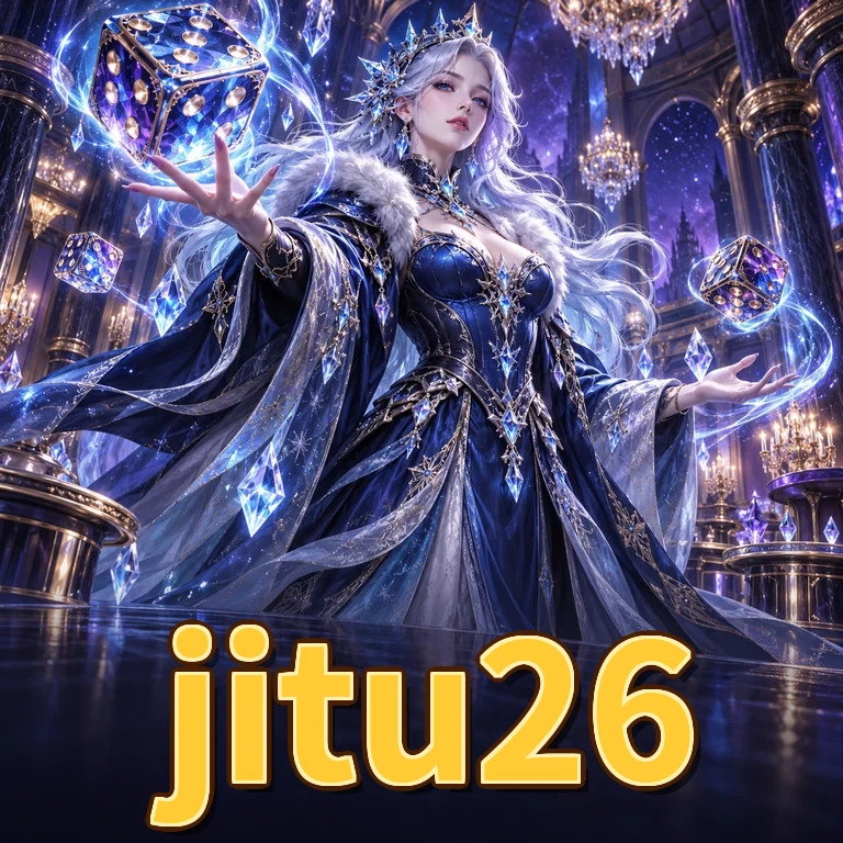 Screenshot 3 - jitu26 Settings
