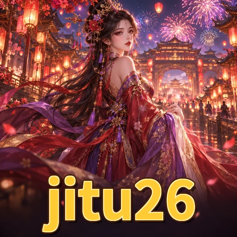Screenshot 3 - jitu26 Settings