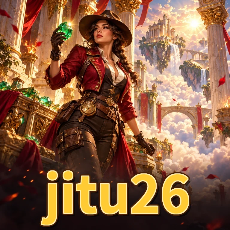 Screenshot 1 - jitu26 Home Screen