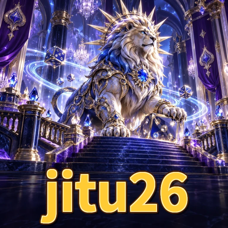 Screenshot 1 - jitu26 Home Screen