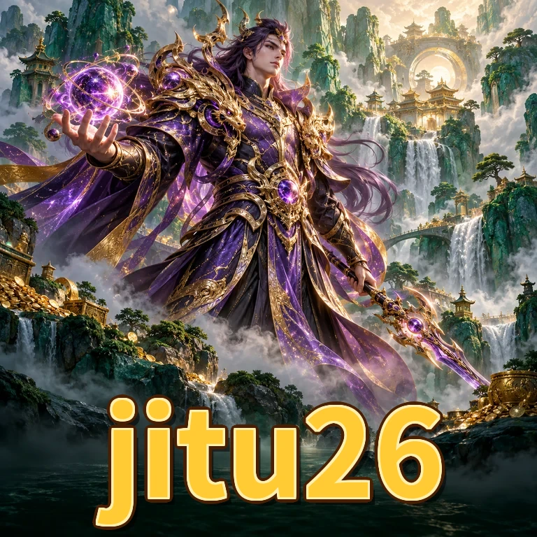 Screenshot 2 - jitu26 Features