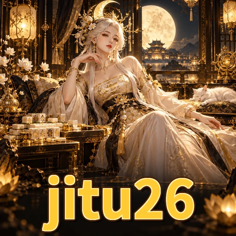 Screenshot 3 - jitu26 Settings
