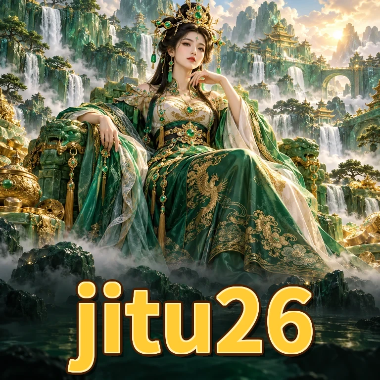 Screenshot 1 - jitu26 Home Screen