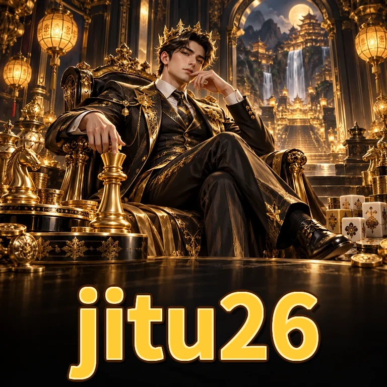 Screenshot 4 - jitu26 Dark Mode
