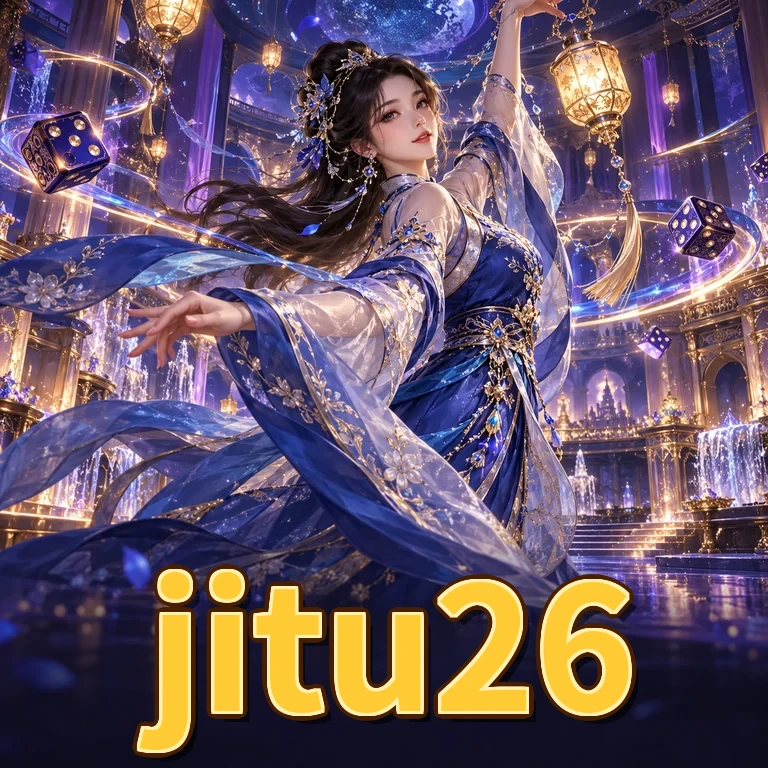 Screenshot 1 - jitu26 Home Screen