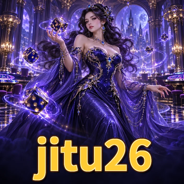 Screenshot 1 - jitu26 Home Screen