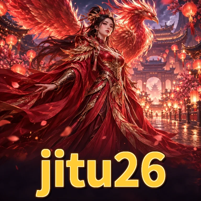 Screenshot 3 - jitu26 Settings