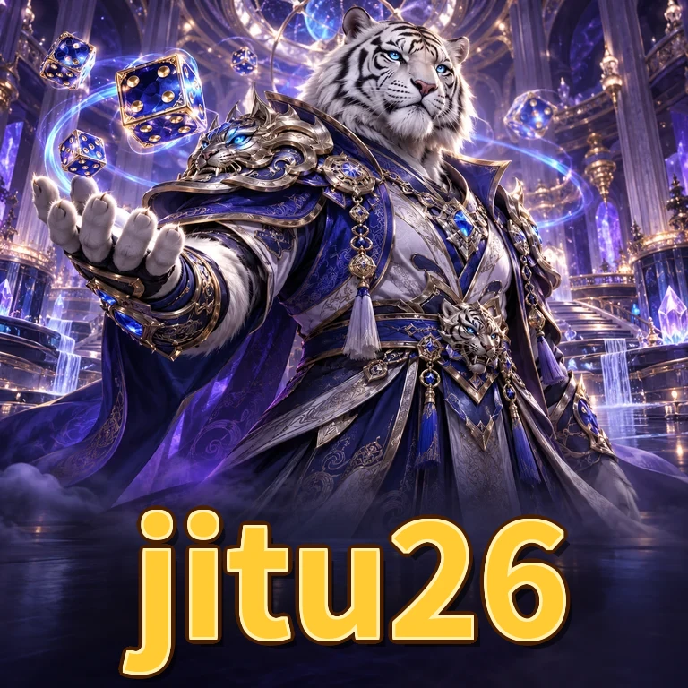 Screenshot 1 - jitu26 Home Screen