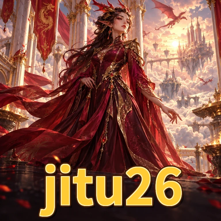 Screenshot 1 - jitu26 Home Screen