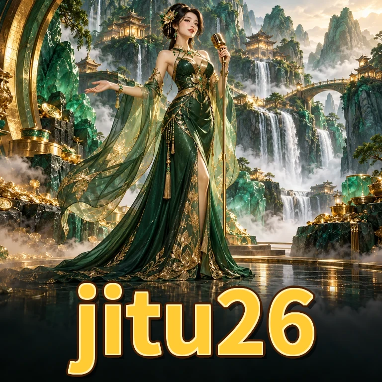 Screenshot 3 - jitu26 Settings