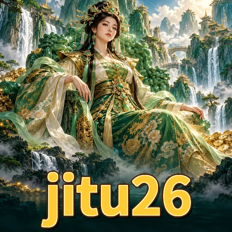 Screenshot 3 - jitu26 Settings